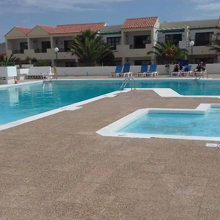 Torres Del Castillo Ocean And Pool View コスタ・デ・アンティグア エクステリア 写真