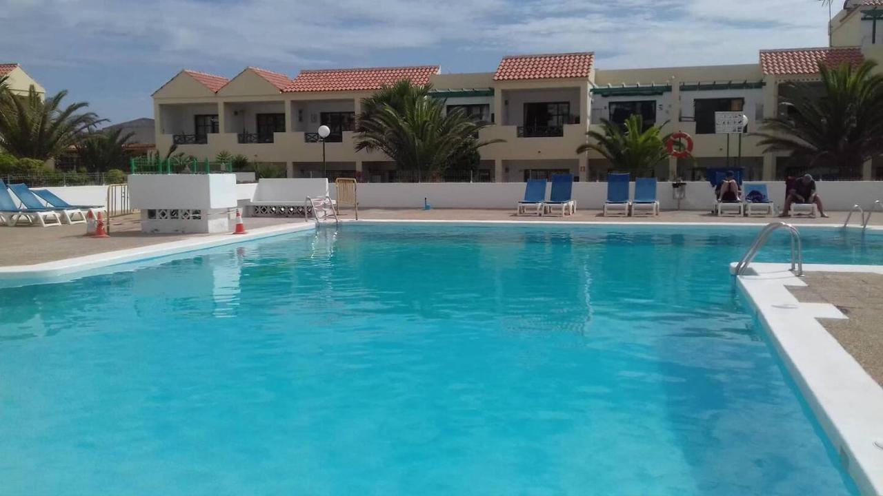 Torres Del Castillo Ocean And Pool View コスタ・デ・アンティグア エクステリア 写真