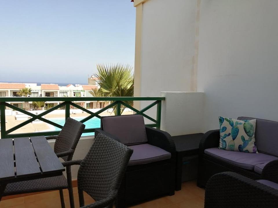 Torres Del Castillo Ocean And Pool View コスタ・デ・アンティグア エクステリア 写真