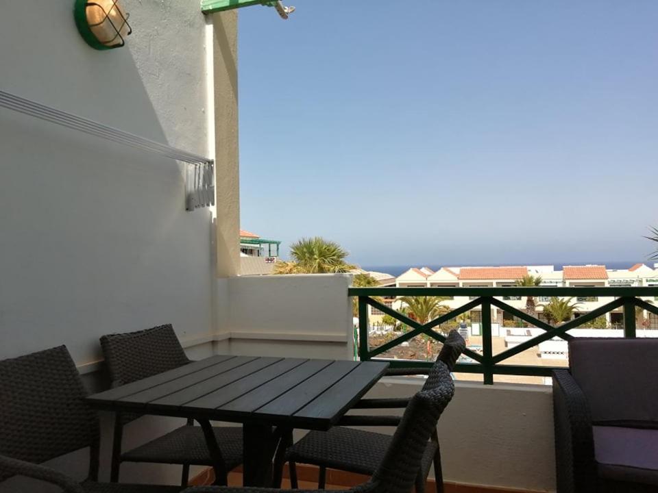 Torres Del Castillo Ocean And Pool View コスタ・デ・アンティグア エクステリア 写真